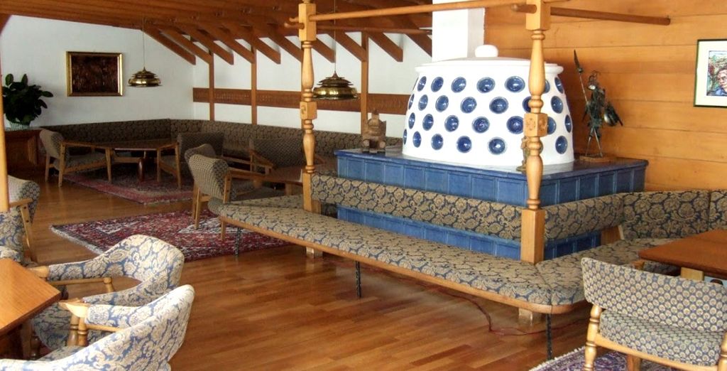 Hotel Monzoni