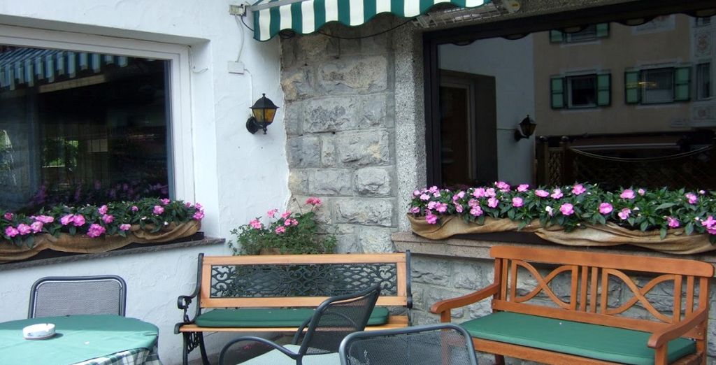 Hotel Monzoni