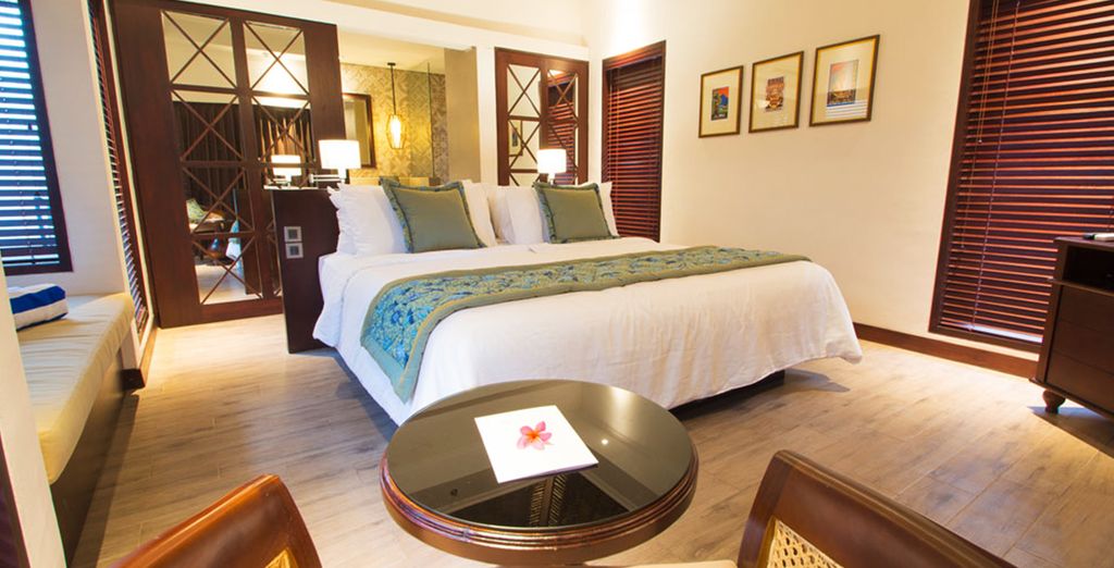 Alaya Resort Jembawan 4* + Lembongan Beach Club & Resort 5* + The Club Villas 4*