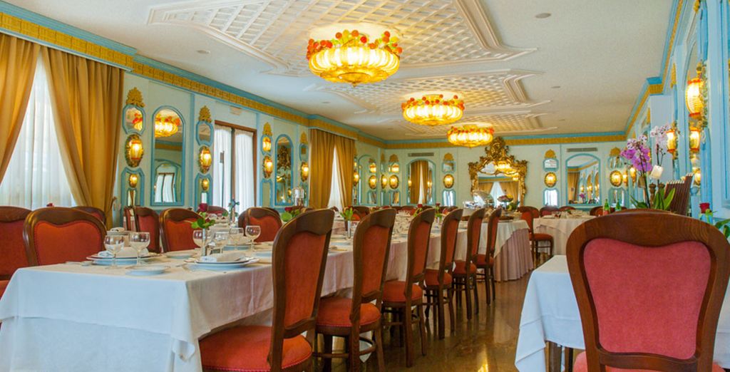 Hotel Eliseo Park's 4*