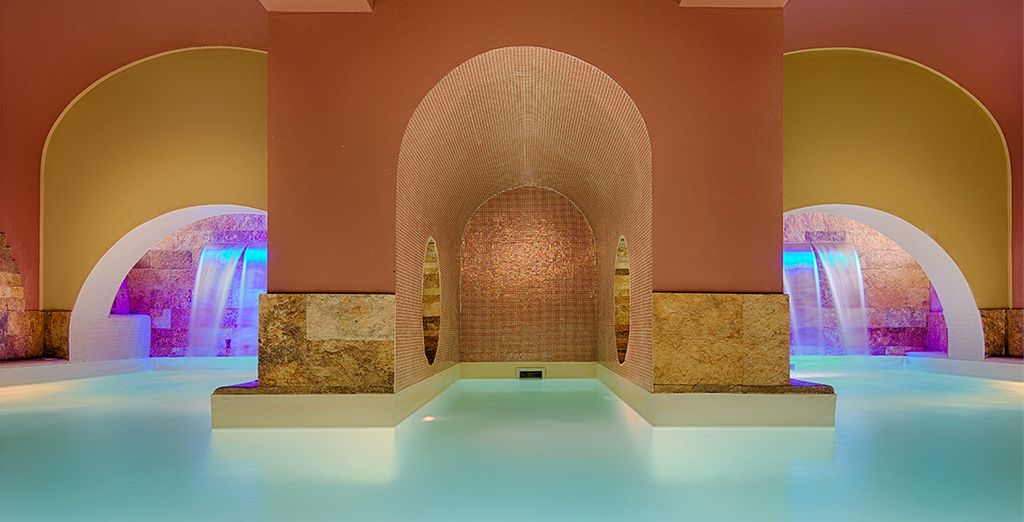 NH Livorno Grand Hotel Palazzo 5*