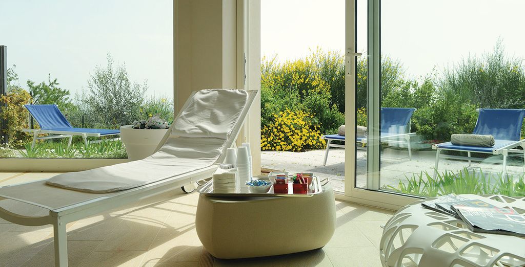 Hotel Villa Maria 4*