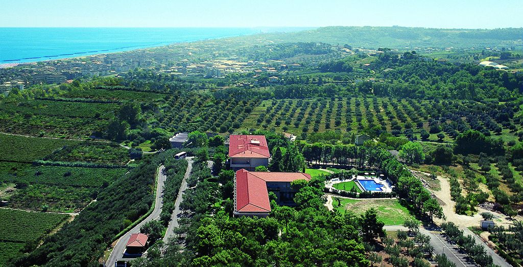 vacanze a san benedetto del tronto