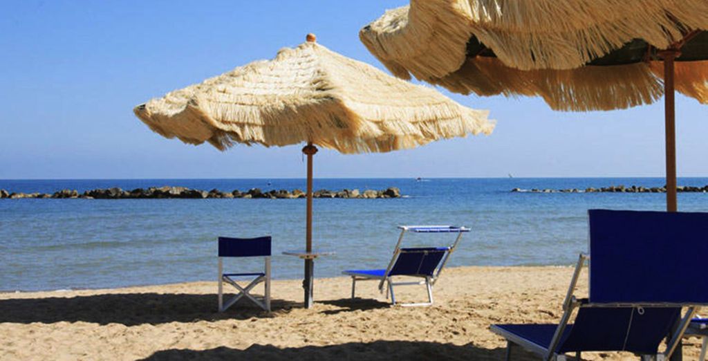 Hotel Villa Maria 4*