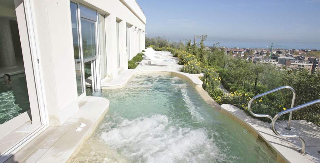 Hotel Villa Maria 4*