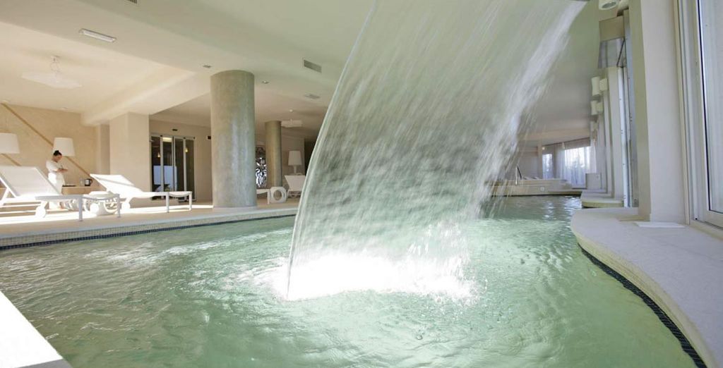 Hotel Villa Maria 4*