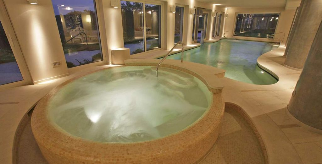 Hotel Villa Maria 4*