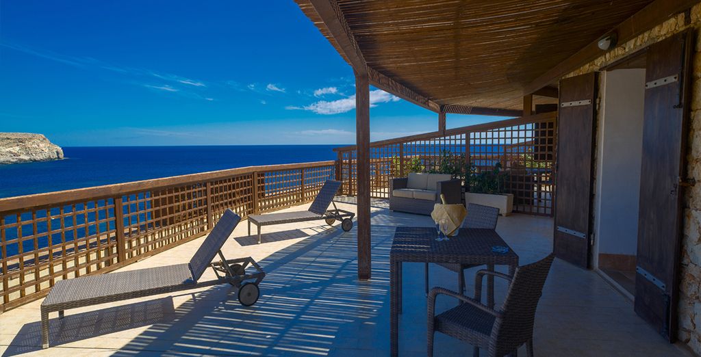 Relais Isole del Sud 4*