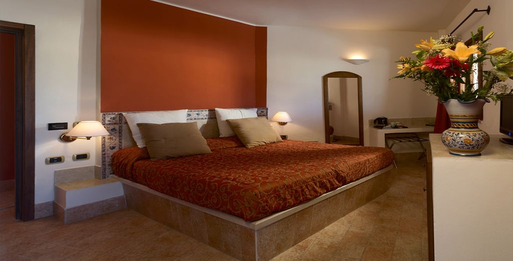 Relais Isole del Sud 4*