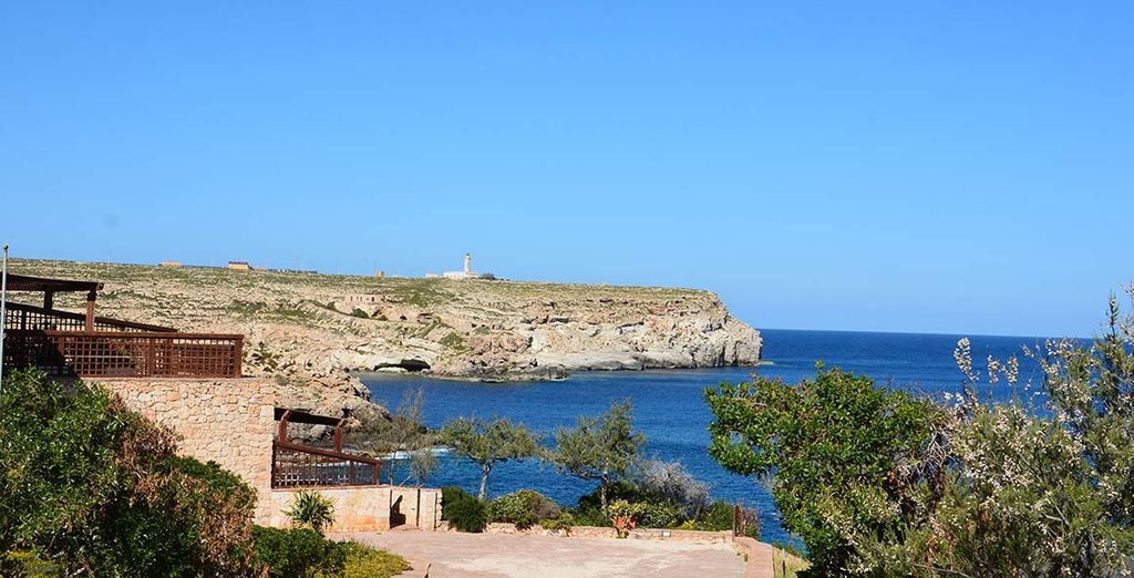 Relais Isole del Sud 4*