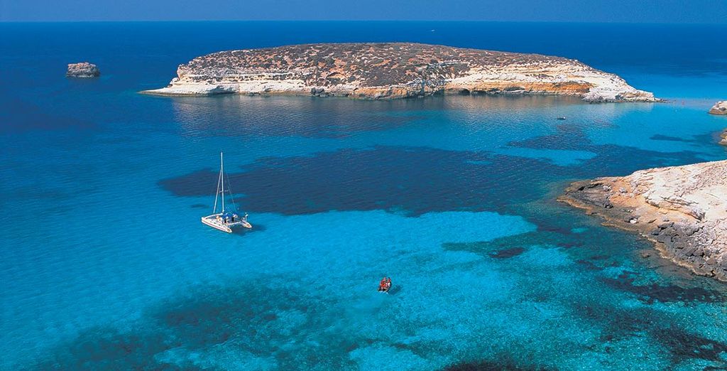 Relais Isole del Sud 4*