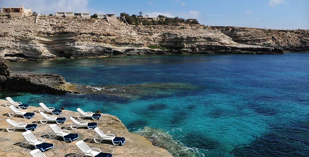 Relais Isole del Sud 4*