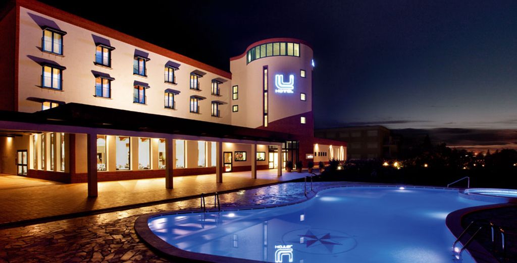 Lu' Hotel 4*