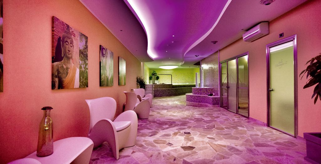 Lu' Hotel 4*