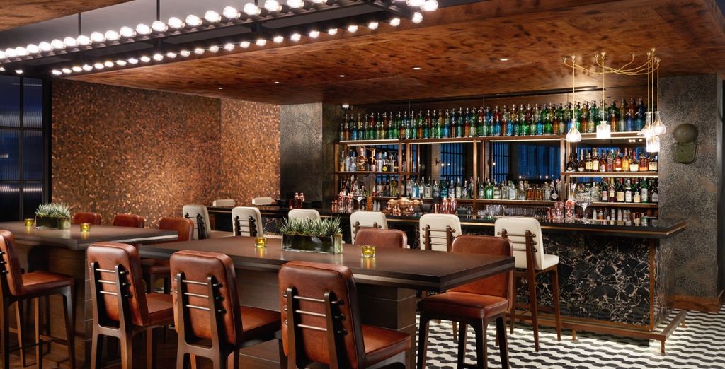 Hilton London Bankside 5*