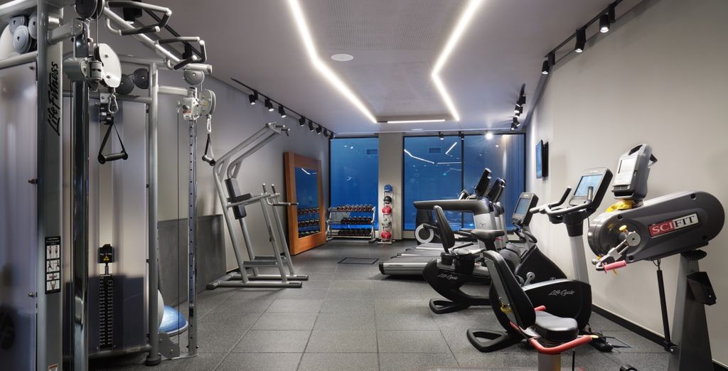Hilton London Bankside 5*