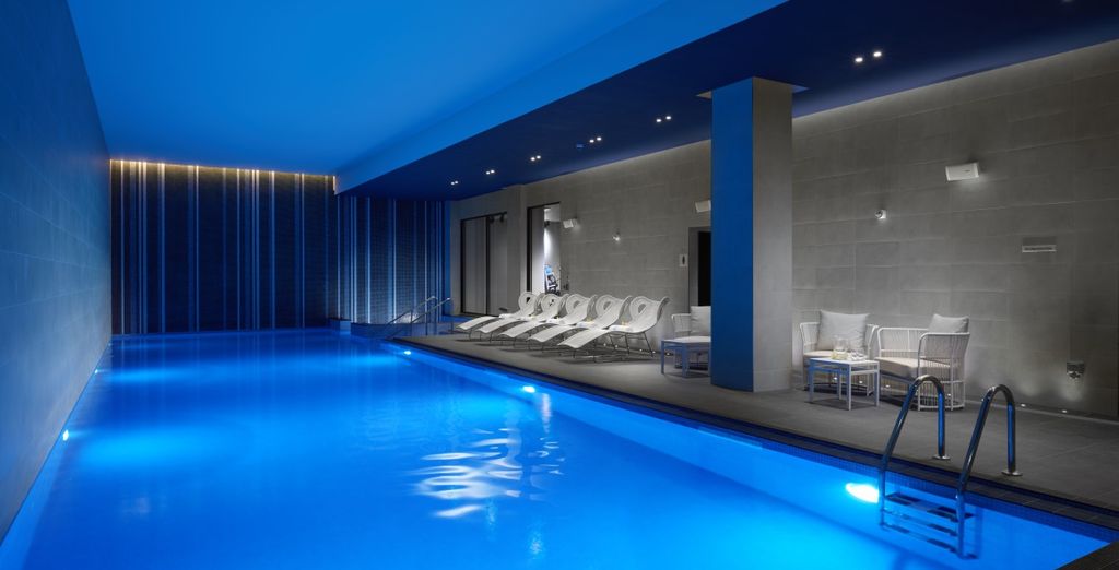Hilton London Bankside 5*