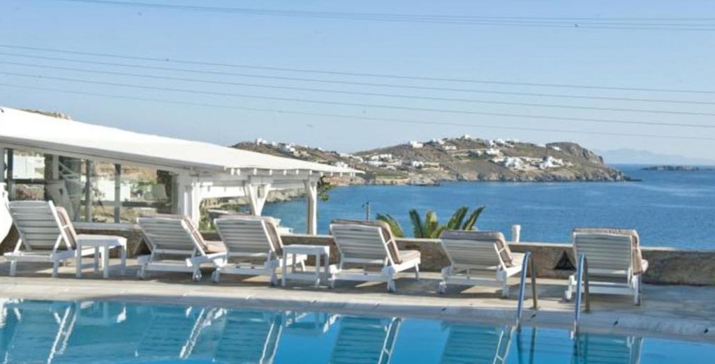 Voula Apartments & Rooms