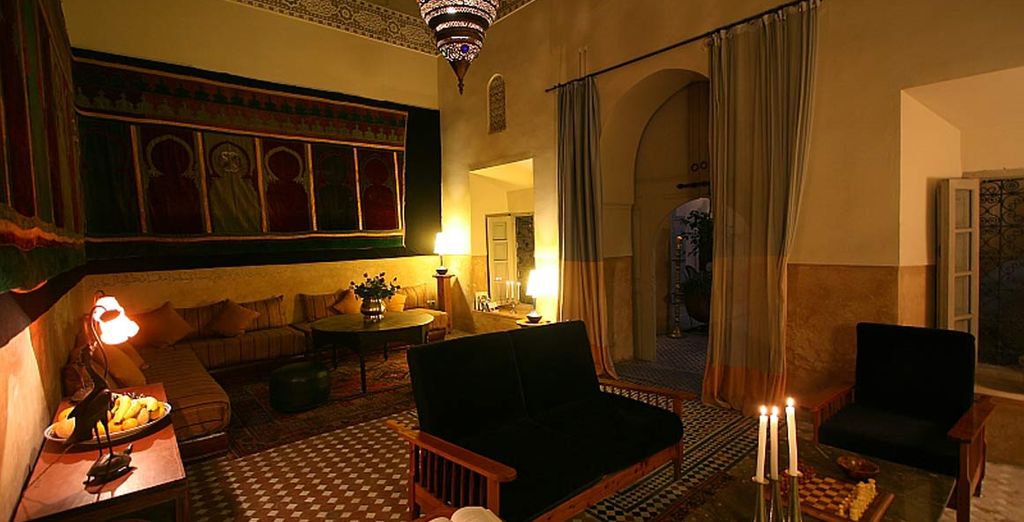 Riad Lalla F'dilla