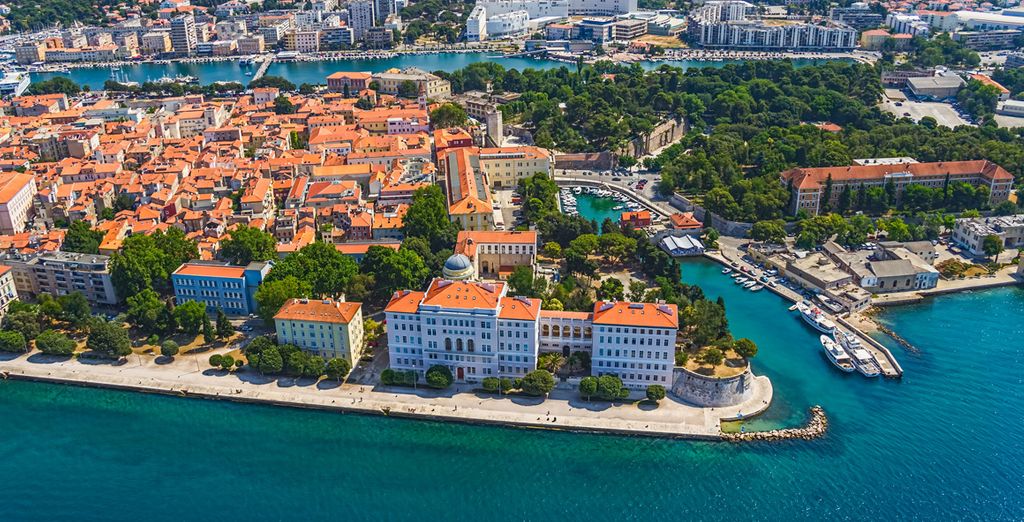 D-Resort  Sibenik