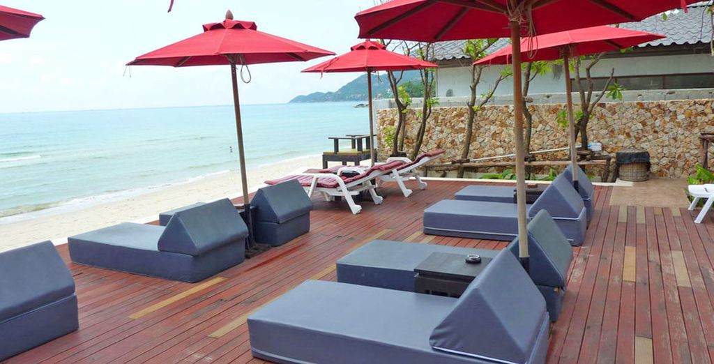 Avani Atrium 4* & Kirikayan Boutique Resort 4* 