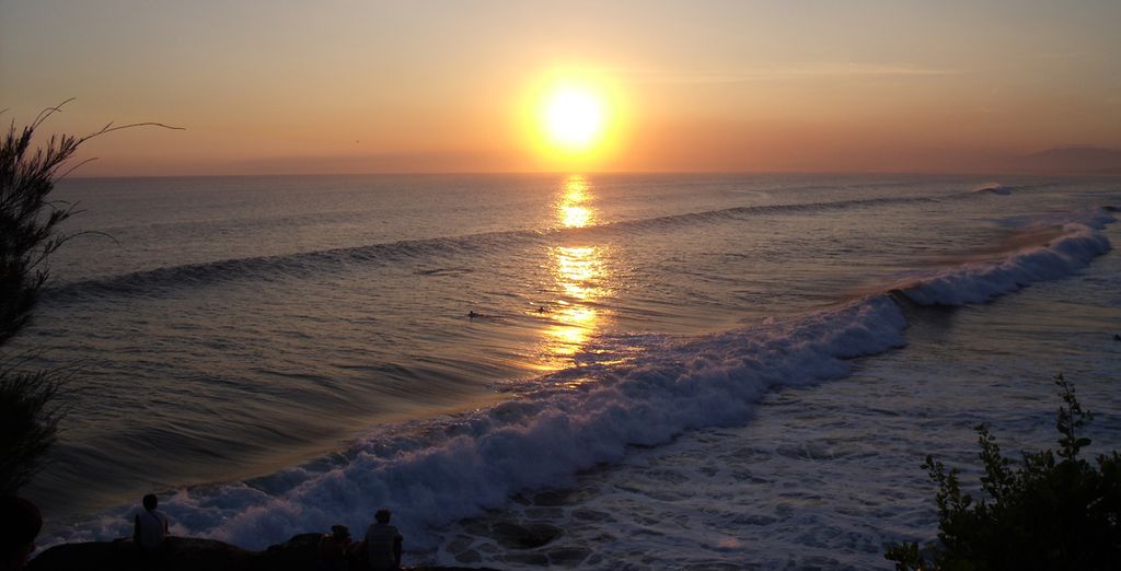 Minitour Bali + Soggiorno Mare a Nusa Dua