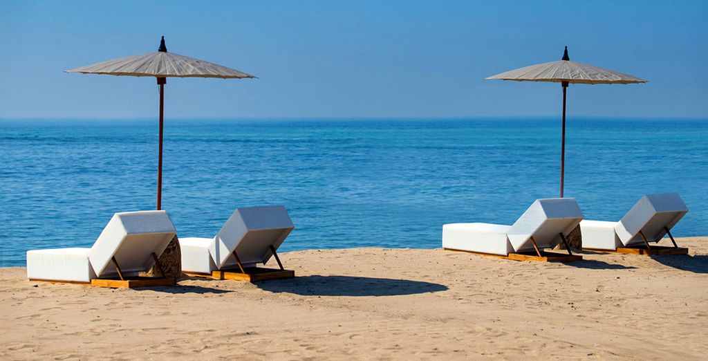 Minitour Bali + Soggiorno Mare a Nusa Dua