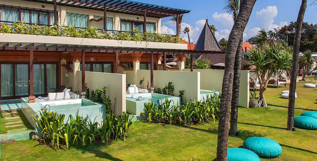 Minitour Bali + Soggiorno Mare a Nusa Dua
