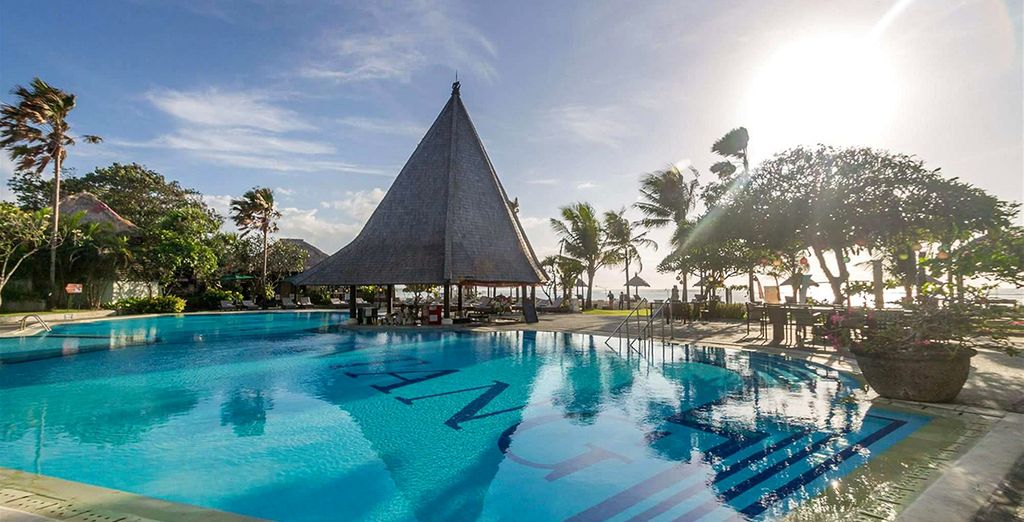 Minitour Bali + Soggiorno Mare a Nusa Dua