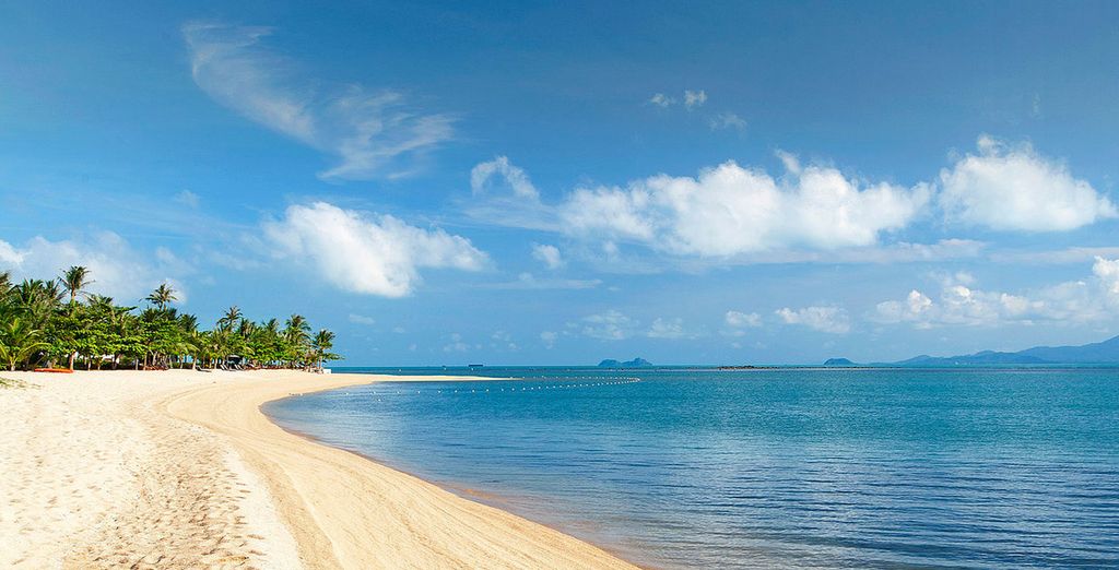 Hotel Chaba Cabana Beach Resort 4*