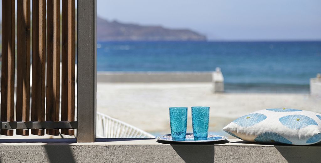 Domes Noruz Chania 5*L - Solo Adulti