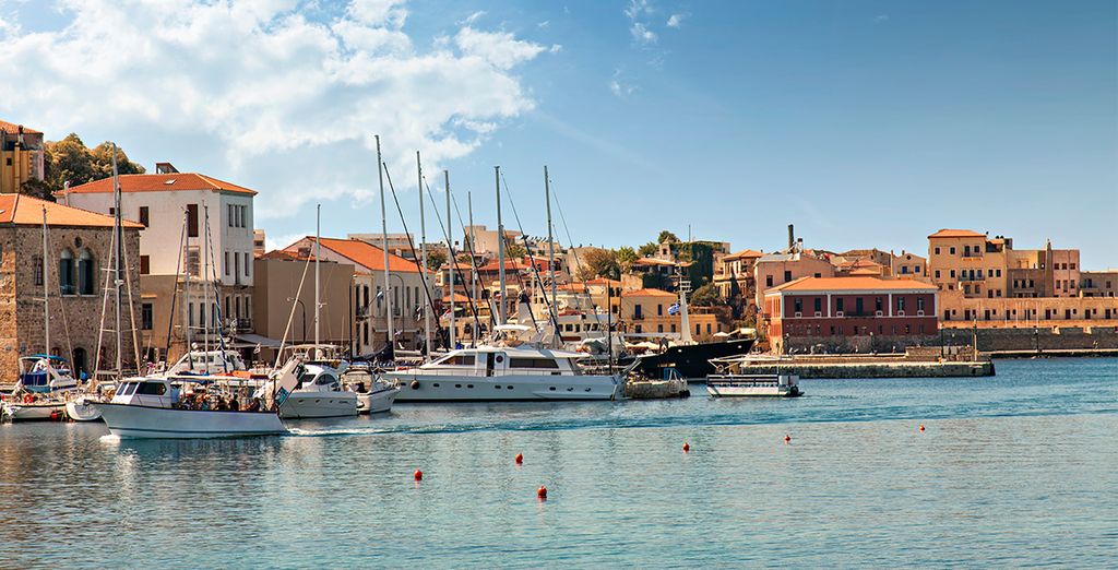 Domes Noruz Chania 5*L - Solo Adulti
