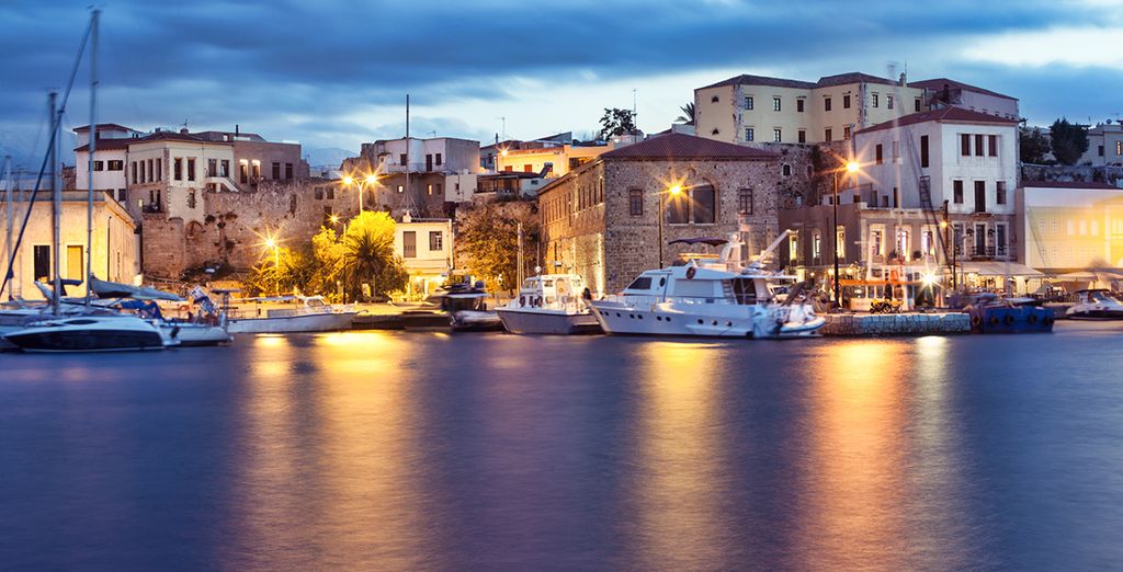 Domes Noruz Chania 5*L - Solo Adulti