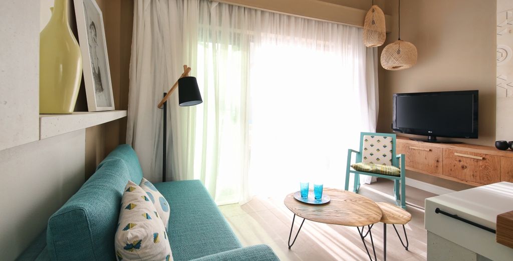 Domes Noruz Chania 5*L - Solo Adulti