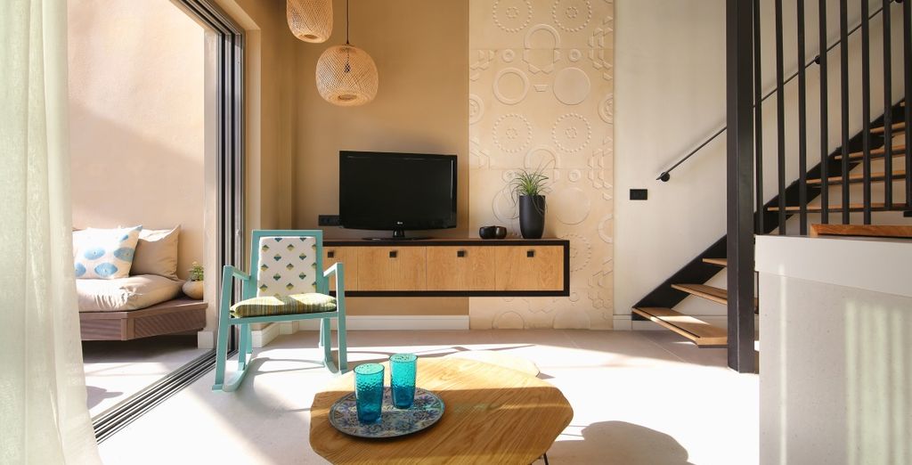 Domes Noruz Chania 5*L - Solo Adulti
