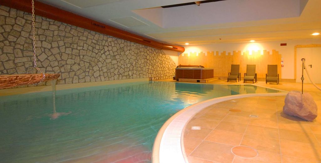 Folgaria Post Hotel 4*
