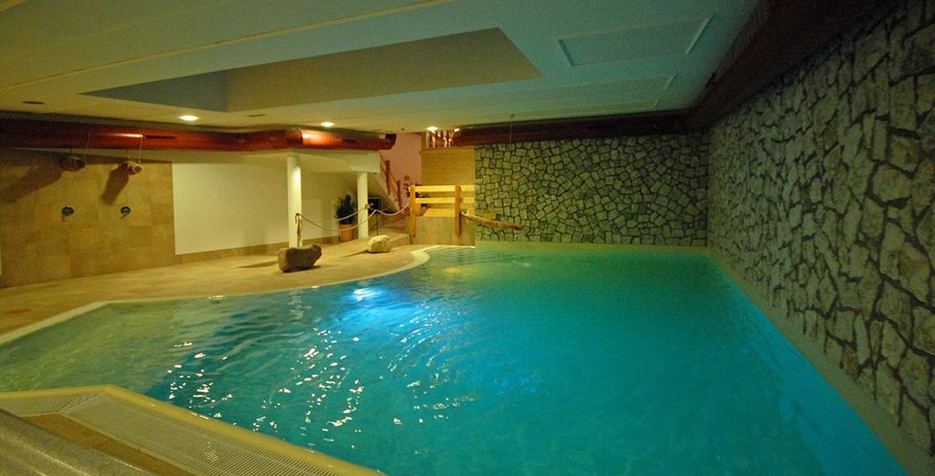 Folgaria Post Hotel 4*