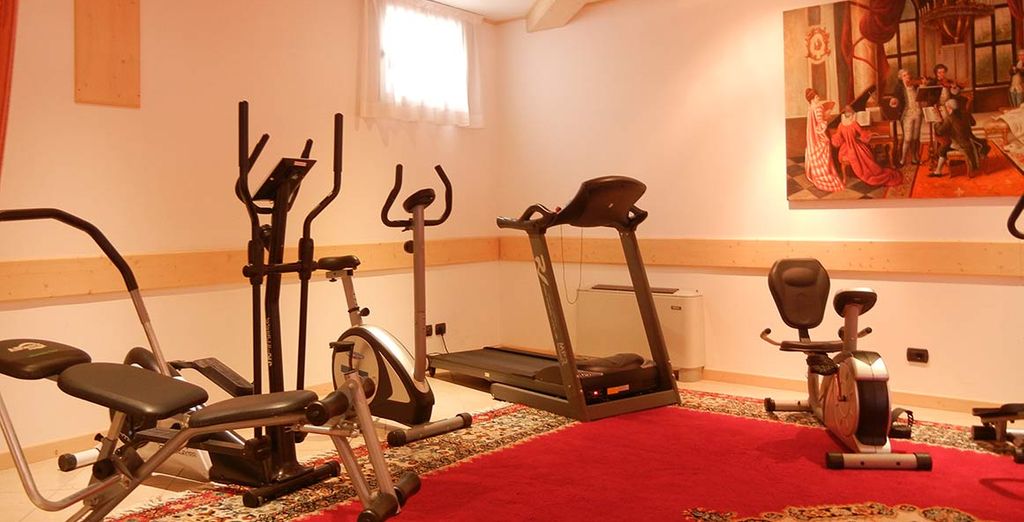 Folgaria Post Hotel 4*
