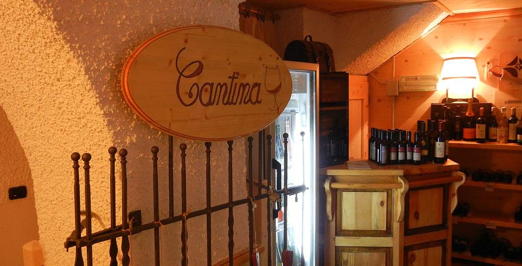Folgaria Post Hotel 4*