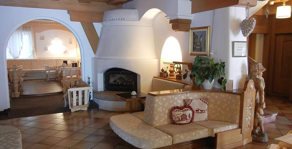 Folgaria Post Hotel 4*