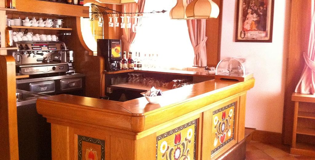 Folgaria Post Hotel 4*