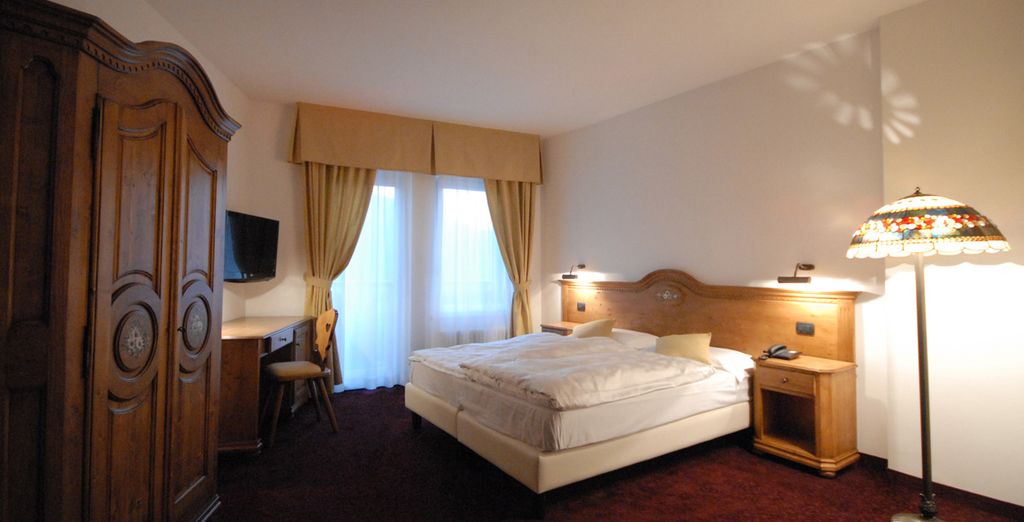 Folgaria Post Hotel 4*