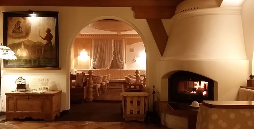 Folgaria Post Hotel 4*