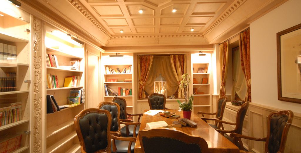 Folgaria Post Hotel 4*