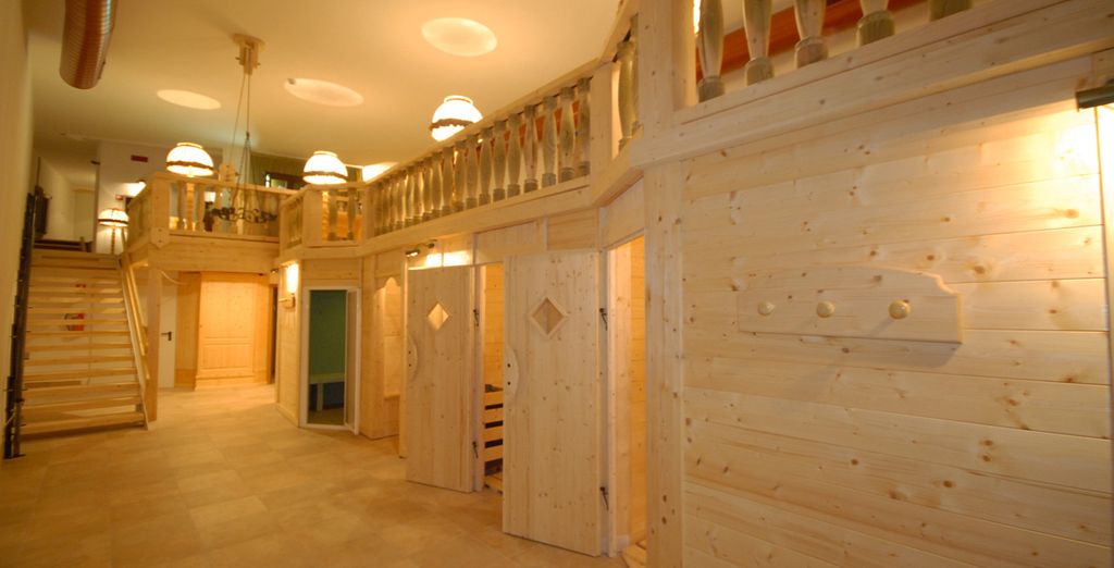 Folgaria Post Hotel 4*