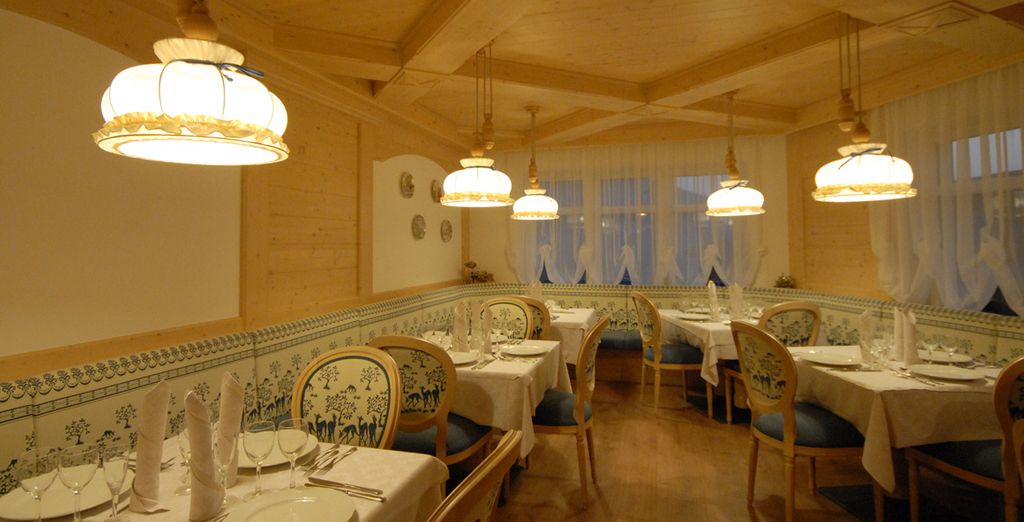 Folgaria Post Hotel 4*