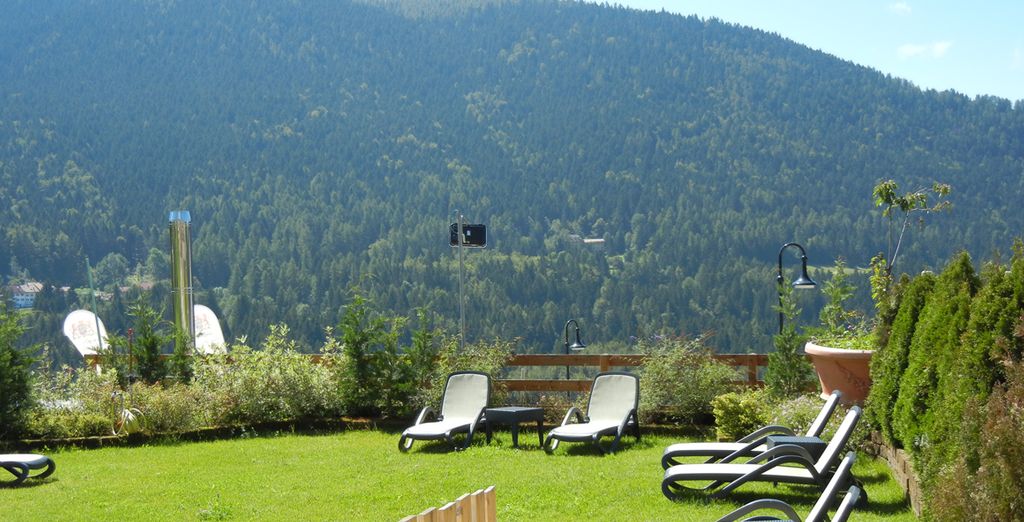 Folgaria Post Hotel 4*