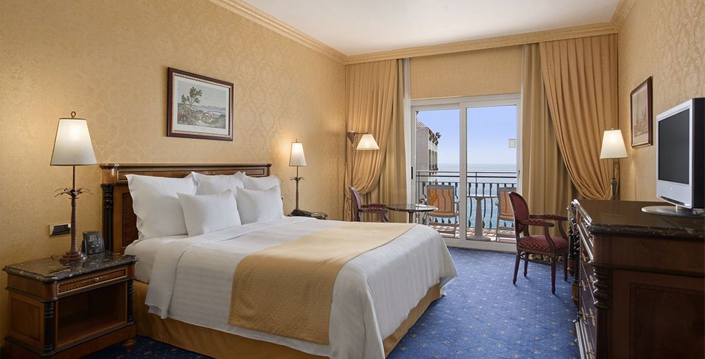Hilton Giardini Naxos 4*
