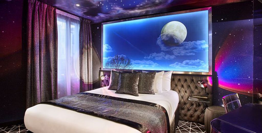 Declic Hotel 4*