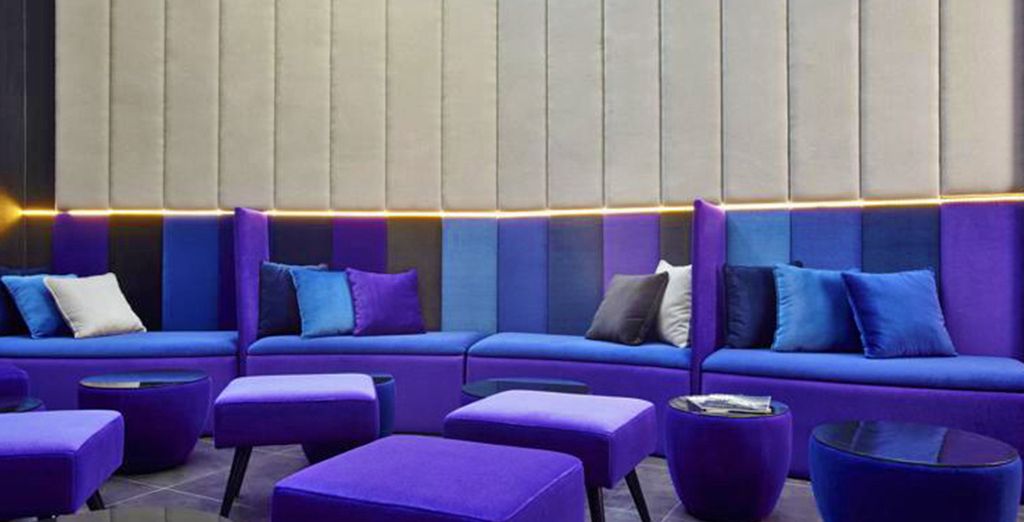 Declic Hotel 4*